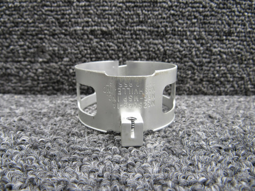 MS28042-1A MSP Inc Screw Clamp