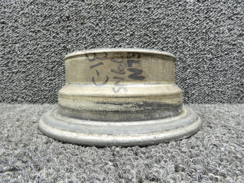 161-04900 Cleveland 6.00-6 Main Wheel Inner Half Assembly