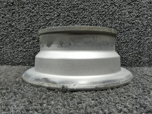 95-3472 Cessna 120 6.00-6 Landing Gear Wheel Outer Half Assembly