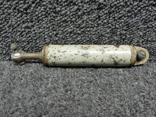 1243011 Cessna 210 Nose Gear Steering Spring Tube Assembly