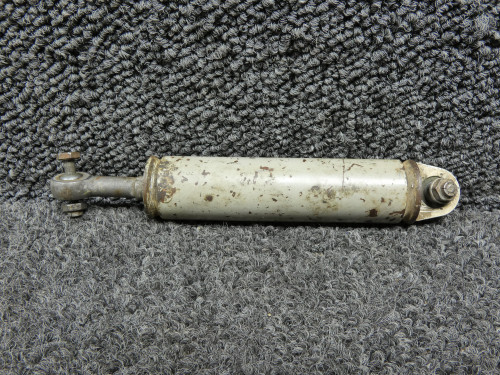 1243011 Cessna 210 Nose Gear Steering Spring Tube Assembly