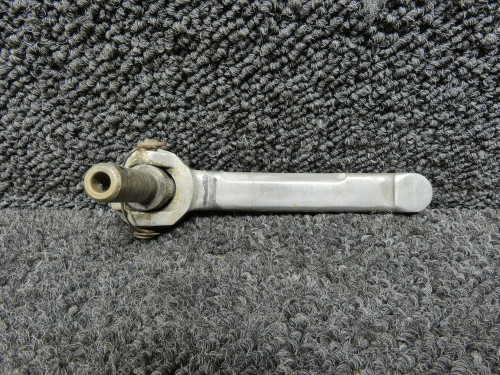 0811893-7, 5111518-1 Cessna 414A Upper Cabin Door Outer Handle Assembly