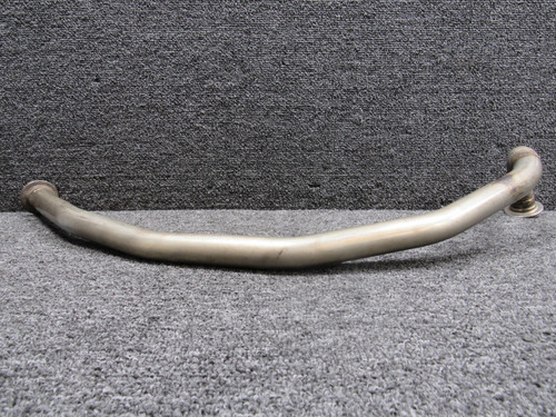 6355505-39 Cessna 525 Citation CJ1 Air Inlet Anti-Ice Tube LH