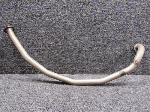 6355505-39 Cessna 525 Citation CJ1 Air Inlet Anti-Ice Tube LH