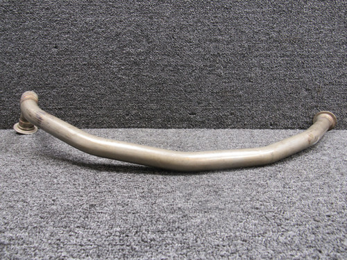 6355505-39 Cessna 525 Citation CJ1 Air Inlet Anti-Ice Tube RH