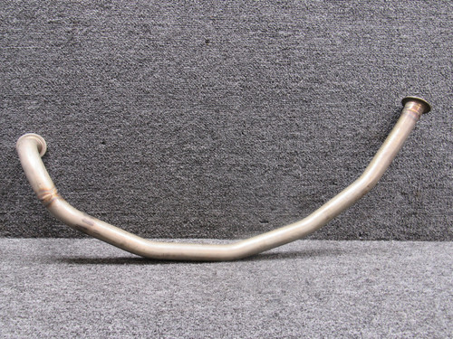 6355505-39 Cessna 525 Citation CJ1 Air Inlet Anti-Ice Tube RH