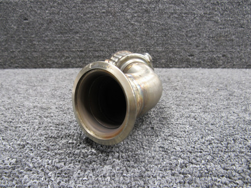 6354072-15 Cessna 525 Citation CJ1 Bleed Air Tube Assembly LH
