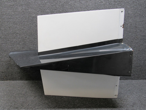 6331025-14 (Use: 6331025-25) Cessna 525 Citation CJ1 Aft Bullet Fairing Assembly