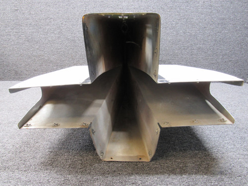 6331025-14 (Use: 6331025-25) Cessna 525 Citation CJ1 Aft Bullet Fairing Assembly