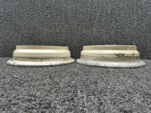 40-40B Cleveland 6.50-10 Main Landing Wheel Assembly