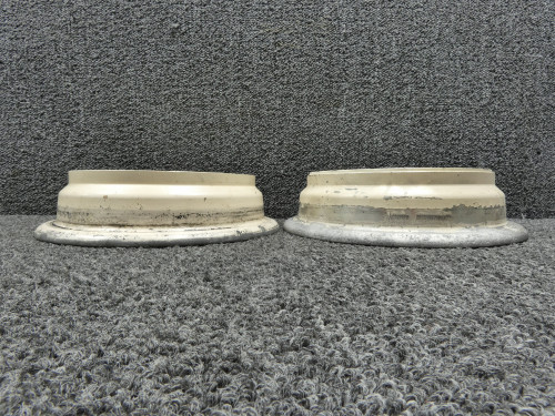 40-40B Cleveland 6.50-10 Main Landing Wheel Assembly
