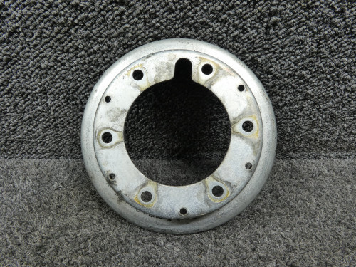 C-30480 McCauley 5.00-5 Nose Landing Gear Wheel Flange