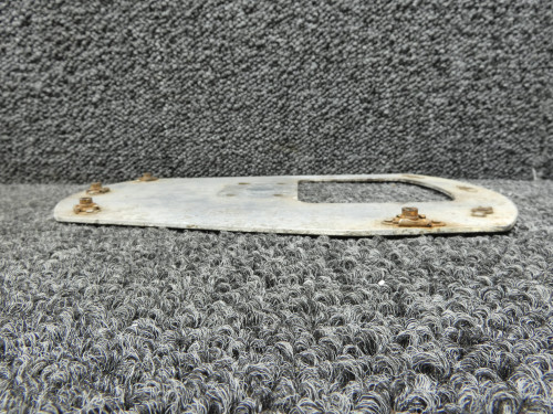 0441201-1 Cessna 150 Main Landing Gear Wheel Pant Plate Assembly LH