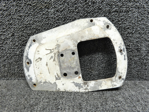 0441201-1 Cessna 150 Main Landing Gear Wheel Pant Plate Assembly LH