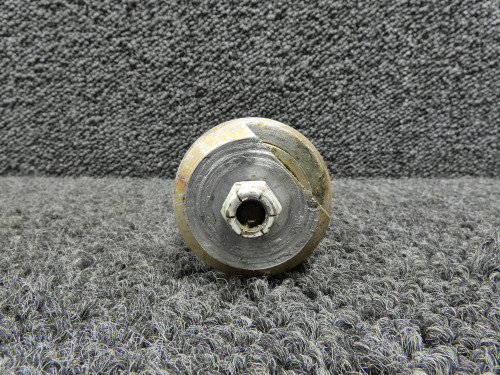 702053-1 Grumman AA5 Nose Landing Gear Axle Assembly