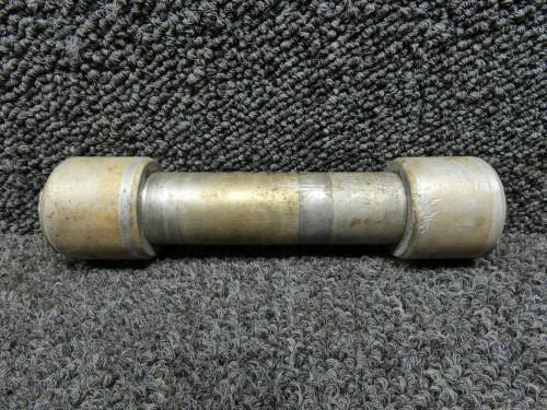 702053-1 Grumman AA5 Nose Landing Gear Axle Assembly