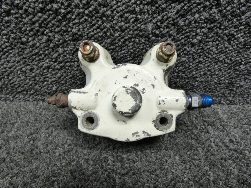 30-79 Cleveland 1-Puck Brake Caliper Assembly