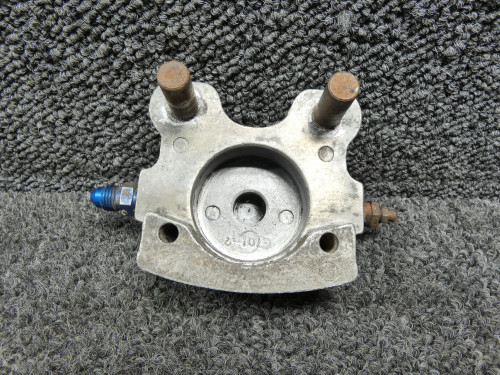 30-79 Cleveland 1-Puck Brake Caliper Assembly