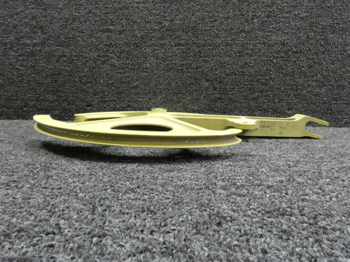 6365030-1 Cessna 525 Citation CJ1 Flap Control Bellcrank Assembly LH and RH