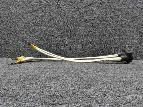 MS3349-1 Anderson Power Products Battery Connector