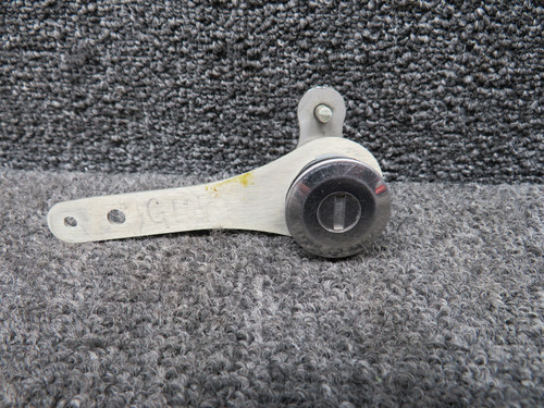 33525-101, 33525-002 Cirrus SR22 Cabin and Baggage Door Lock Set with Keys
