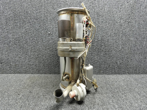 60-384014-3 C&D Cabin Heater Assembly