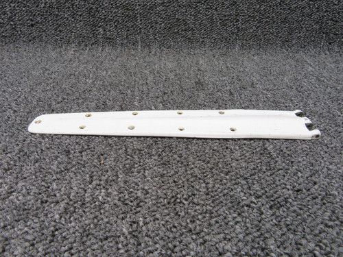 0711037-16 (Use: 0711037-22) Cessna Cabin Door Hinge Upper RH (White)