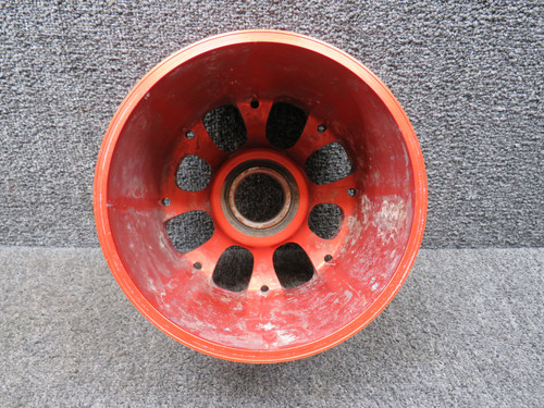 JAE-015(A) (Alt: 31493-001) Beringer Outer Main Gear Wheel Half
