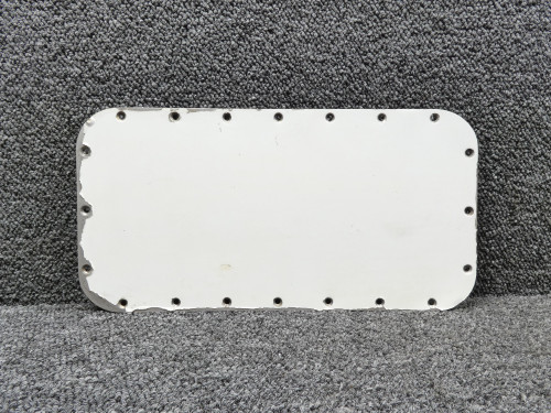 5512050-126 Cessna 501 Engine Pylon Door LH and RH