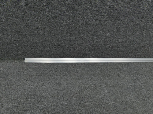 040099-013 (Alt: 040099-13) Piper Aerostar 601P Curtain Panel Retainer Lower LH