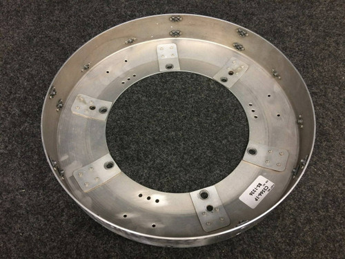 C3566-1P Beech 95-C55 Propeller Bulkhead Aft