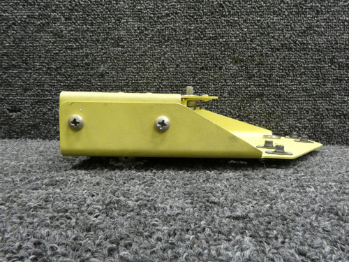 6360820-5 Cessna 525 Citation CJ1 Aileron Trim Drive Bracket Assembly