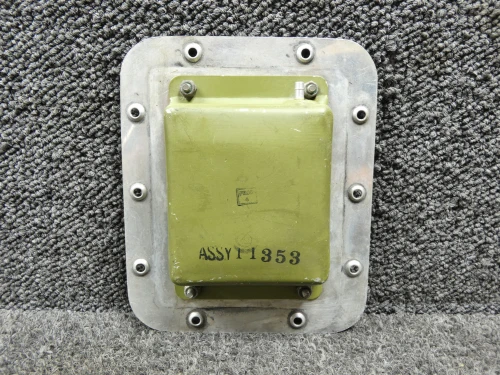 11353 Cessna 310L Panel Assembly