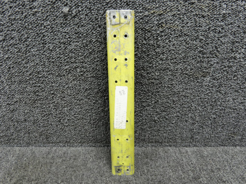 40624-000 Piper PA31-325 Wing Spar Attachment Channel (Tooling Damage)