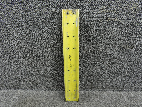 40624-000 Piper PA31-325 Wing Spar Attachment Channel (Tooling Damage)