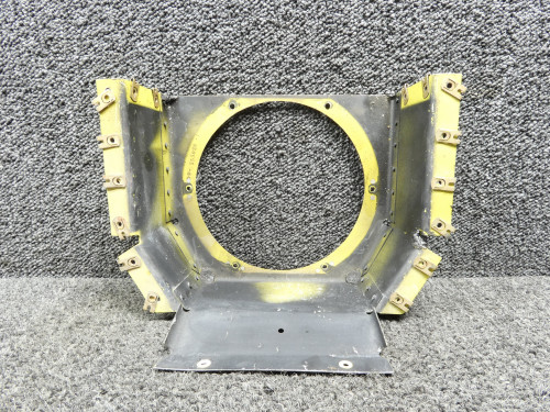 60-555028-1 Beech B60 Plenum Chamber Support Assembly RH