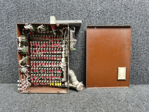 Beech KA-90 Junction Box Assembly