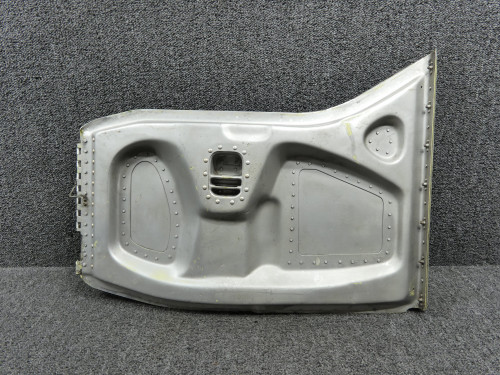 2422520-9 (Use: 2492252-1) Lear 35 Main Landing Gear Door Outboard Assembly LH