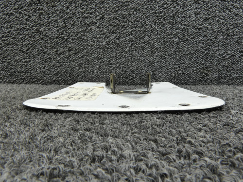 65688-001 Piper PA28-140 Main Landing Gear Plate Assembly RH
