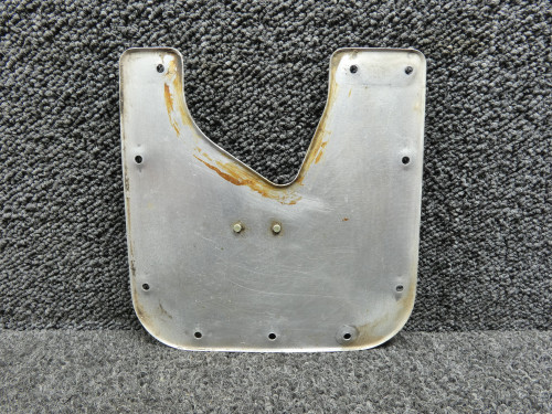65688-001 Piper PA28-140 Main Landing Gear Plate Assembly RH