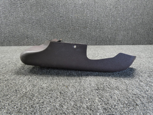 700006-019, 700006-023 Piper Aerostar 601P Baggage Compartment Channel