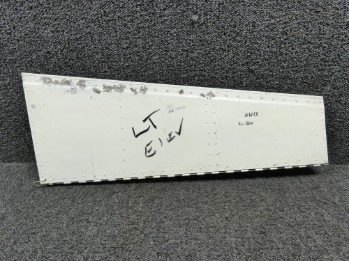 5440001-400 Aero Commander Elevator Trim Tab Assembly LH