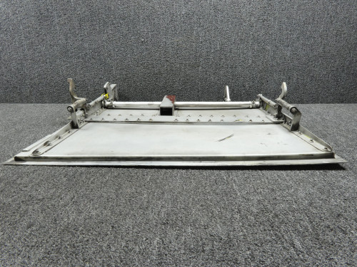 JL731-77L Lockheed 1329-23A Main Landing Door Inboard Assembly LH