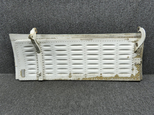 159B10045-4 Gulfstream G-1 G159 Nose Landing Gear Door Assembly RH