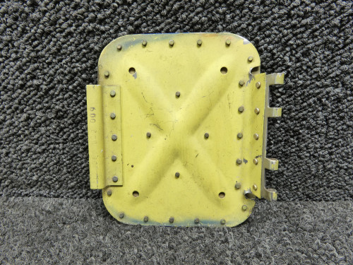Bell 412 Access Door Assembly