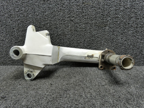 169-810031-605 Beech C24R Main Landing Gear Lower Assembly LH (Core)