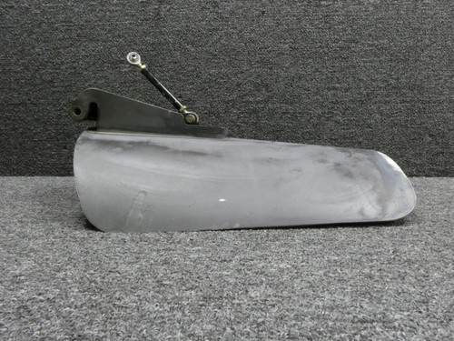 6354051-79 Cessna 525 Citation CJ1 Thrust Attenuator Paddle