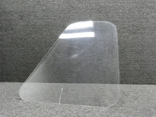 6319032-10 Cessna 525 Citation CJ1 Co-Pilot Frost Pane Window