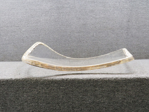 9912064-12 (Use: 9912064-16) Cessna 525 Citation CJ1 Windshield Assembly RH