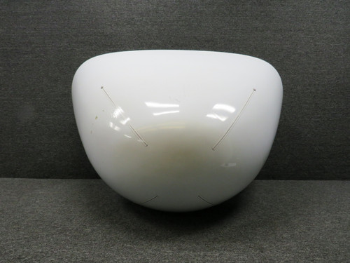 6313101-43 (Use: 6313101-202) Cessna 525 Citation CJ1 Radome Assembly